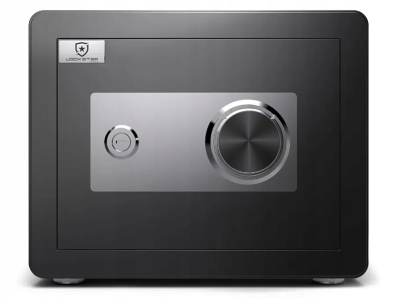 Sejf EXTRALINK Lock Star M-30