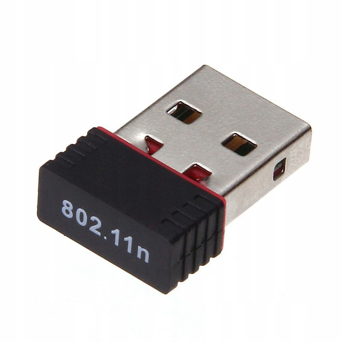 

Karta Sieciowa Adapter Wifi Usb 802.11n 150Mbps
