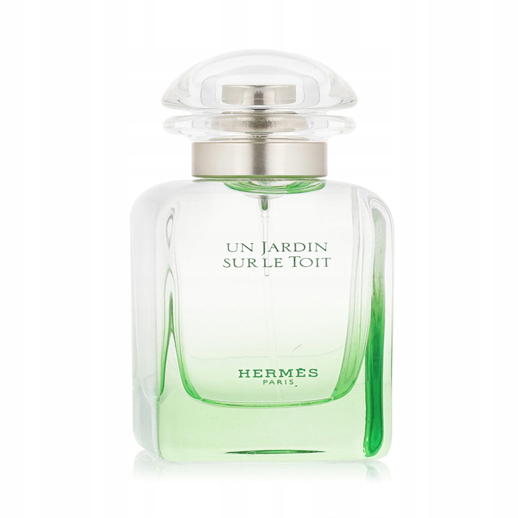 Hermès Un Jardin Sur le Toit Edt plnitelný 50 ml Unisex