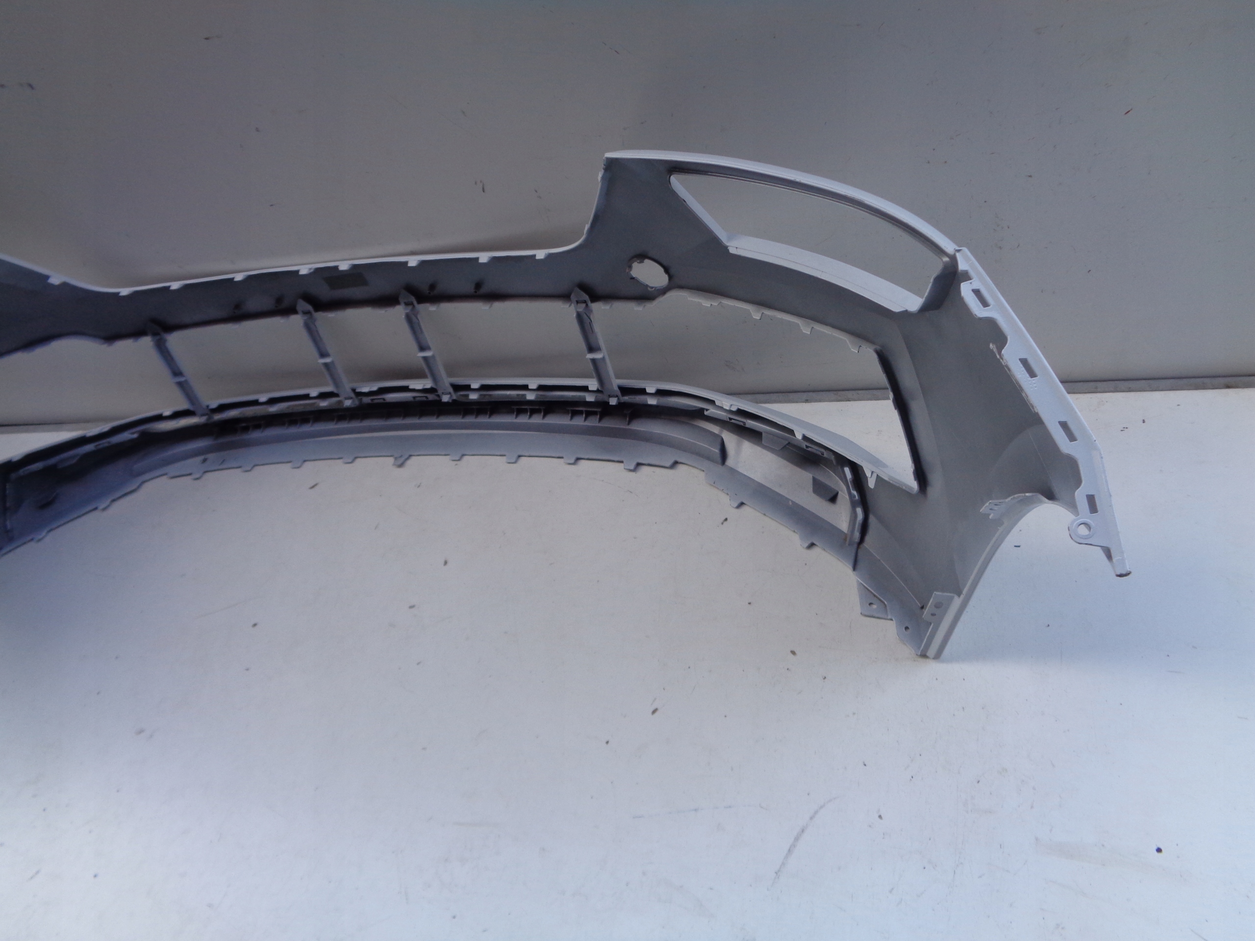 front bumper SKODA KAMIQ 658 18- NR 28945