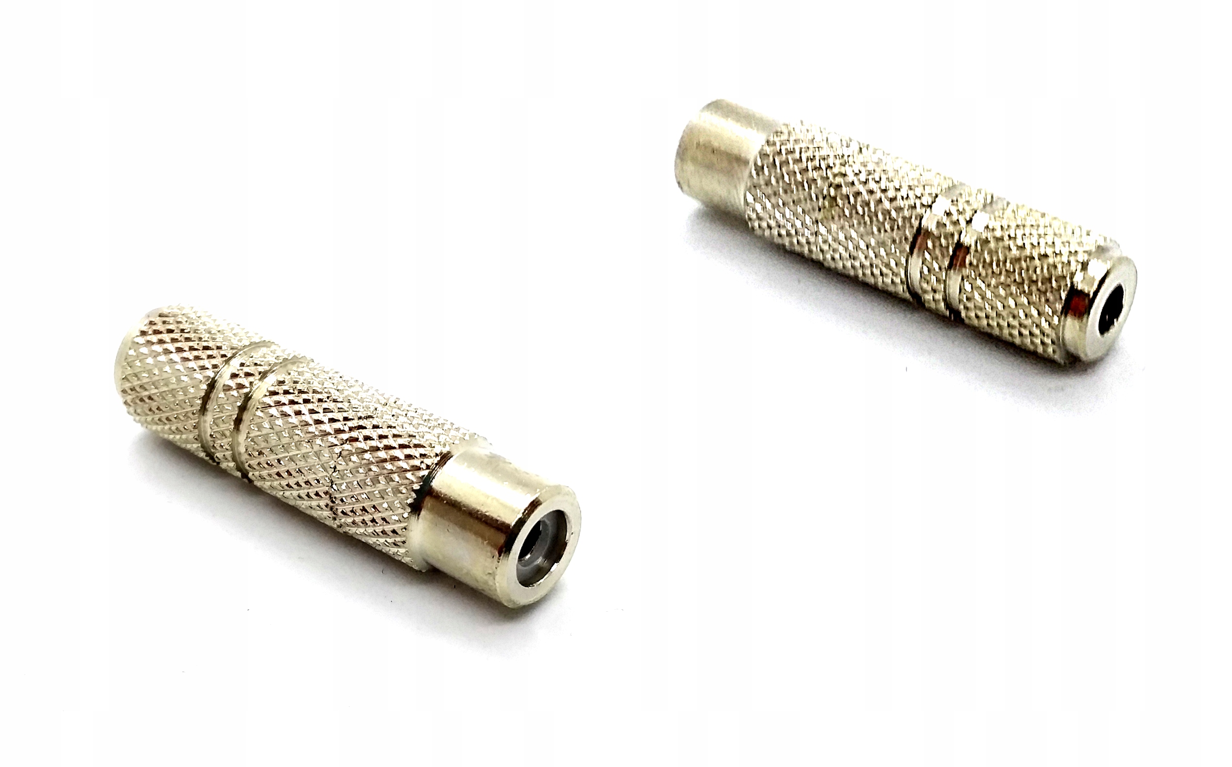 

Gniazdo mały Jack 3,5mm na gniazdo Rca Chinch
