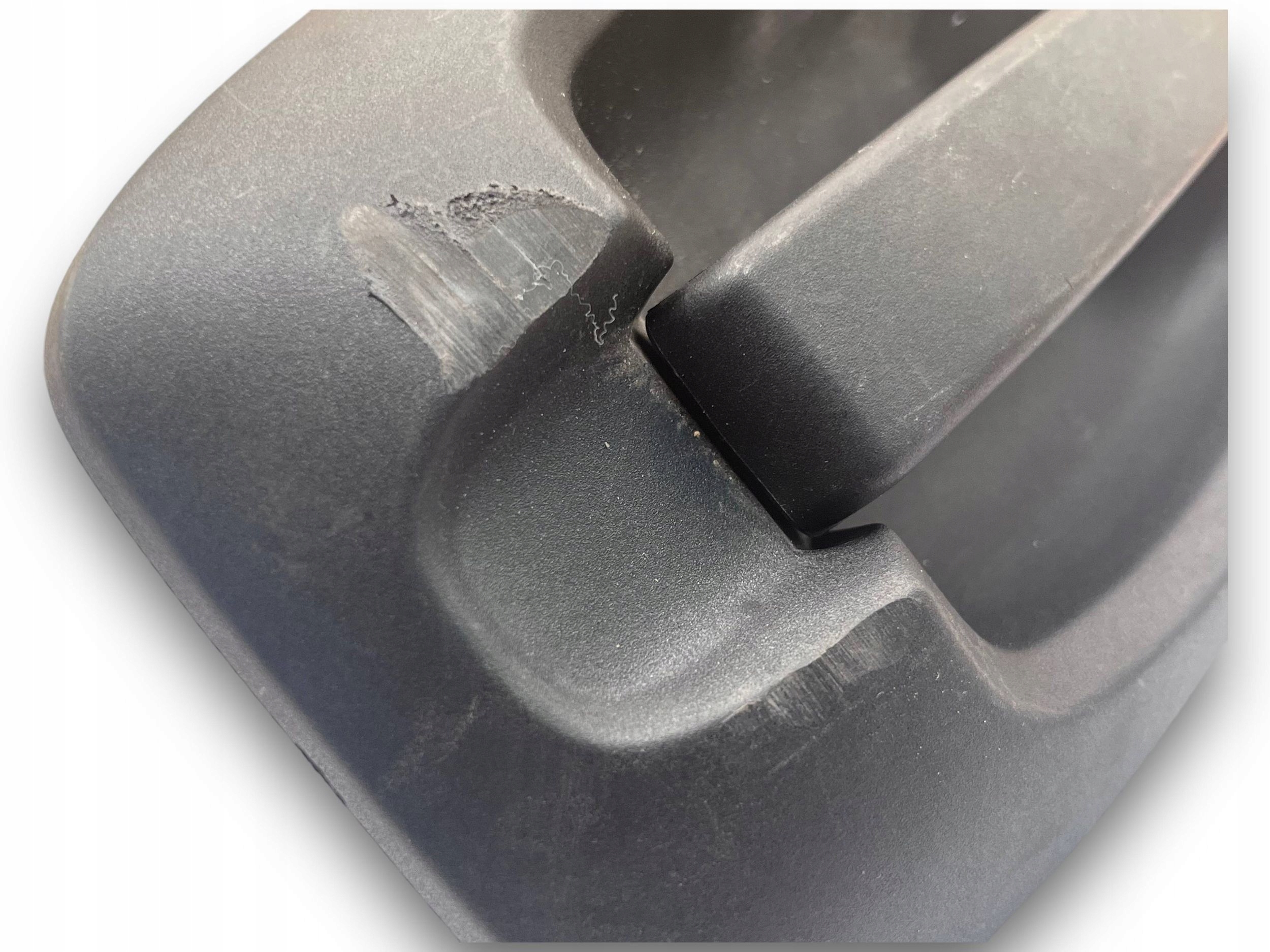 Peugeot Boxer 2016 left front front handle exterior NU34009 $J