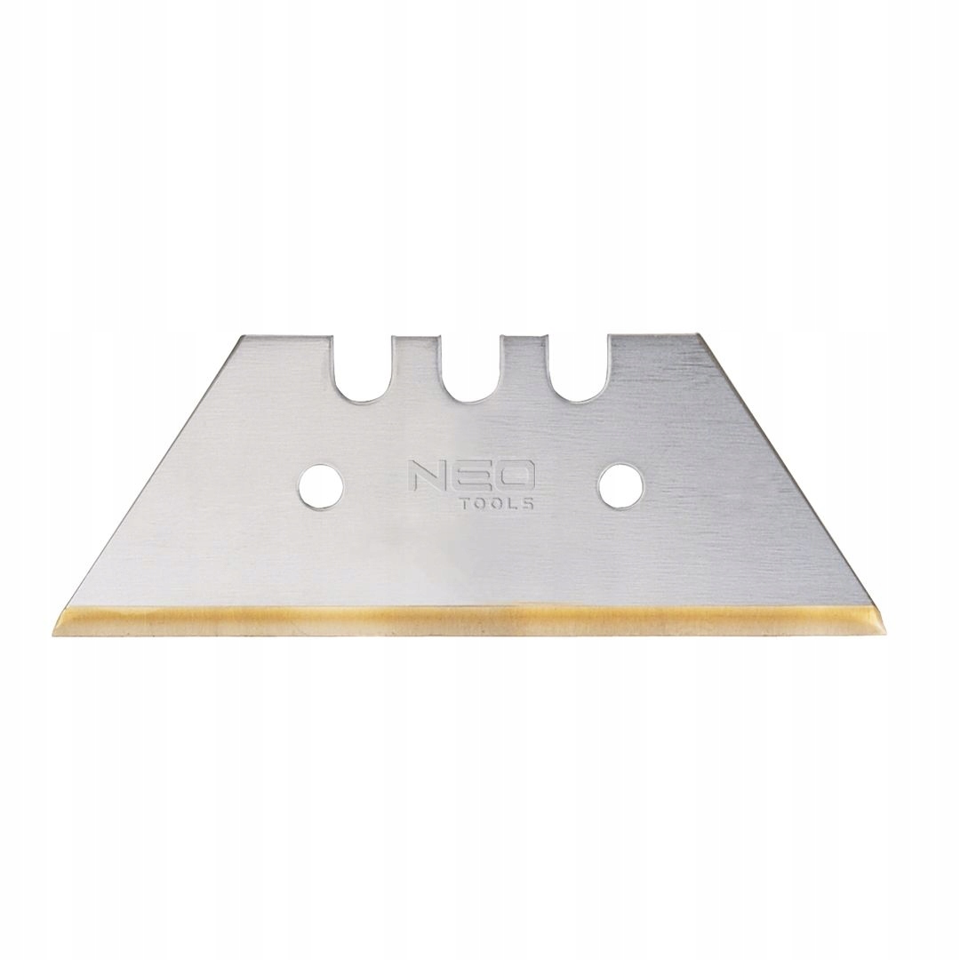 

Ostrza trapezowe 5 szt tytan Neo