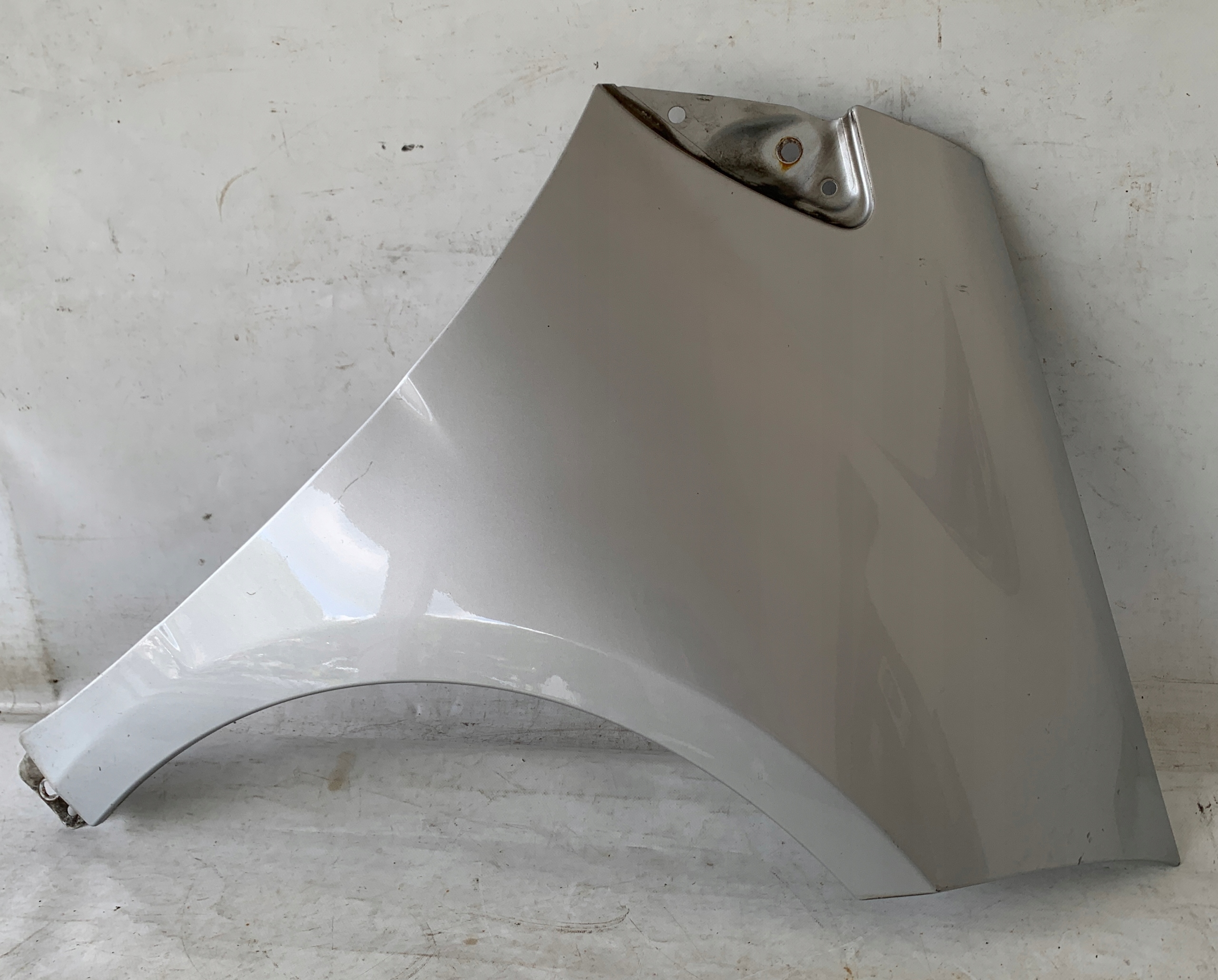 fender right front front MERCEDES A-KLASA 169