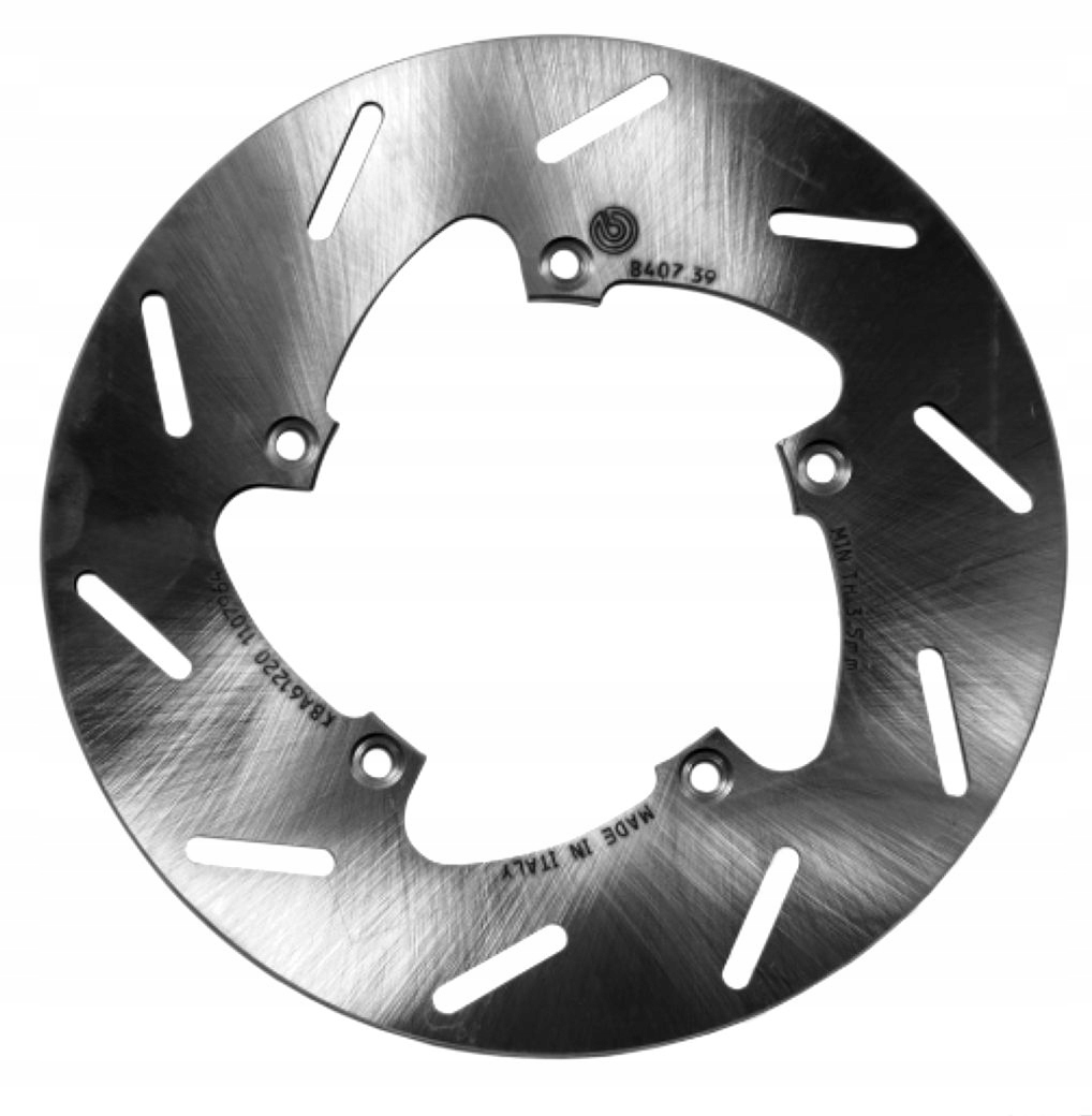 Přední Brzdový Kotouč Benelli Pepe 50 Classic Velvet 125 150