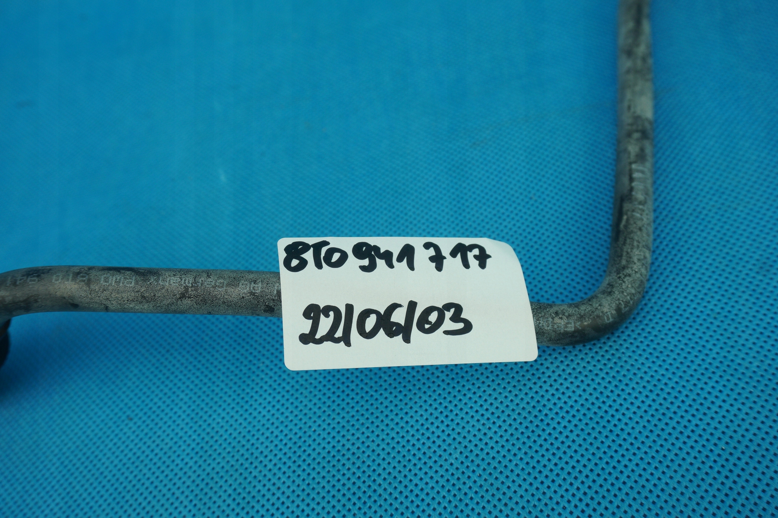 prijenos reflektora Audi A4 A5 8T Lift 8T0941717D