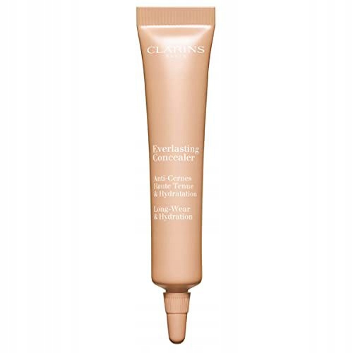 Clarins Everlasting Cocealer 02.5 Střední 12ML