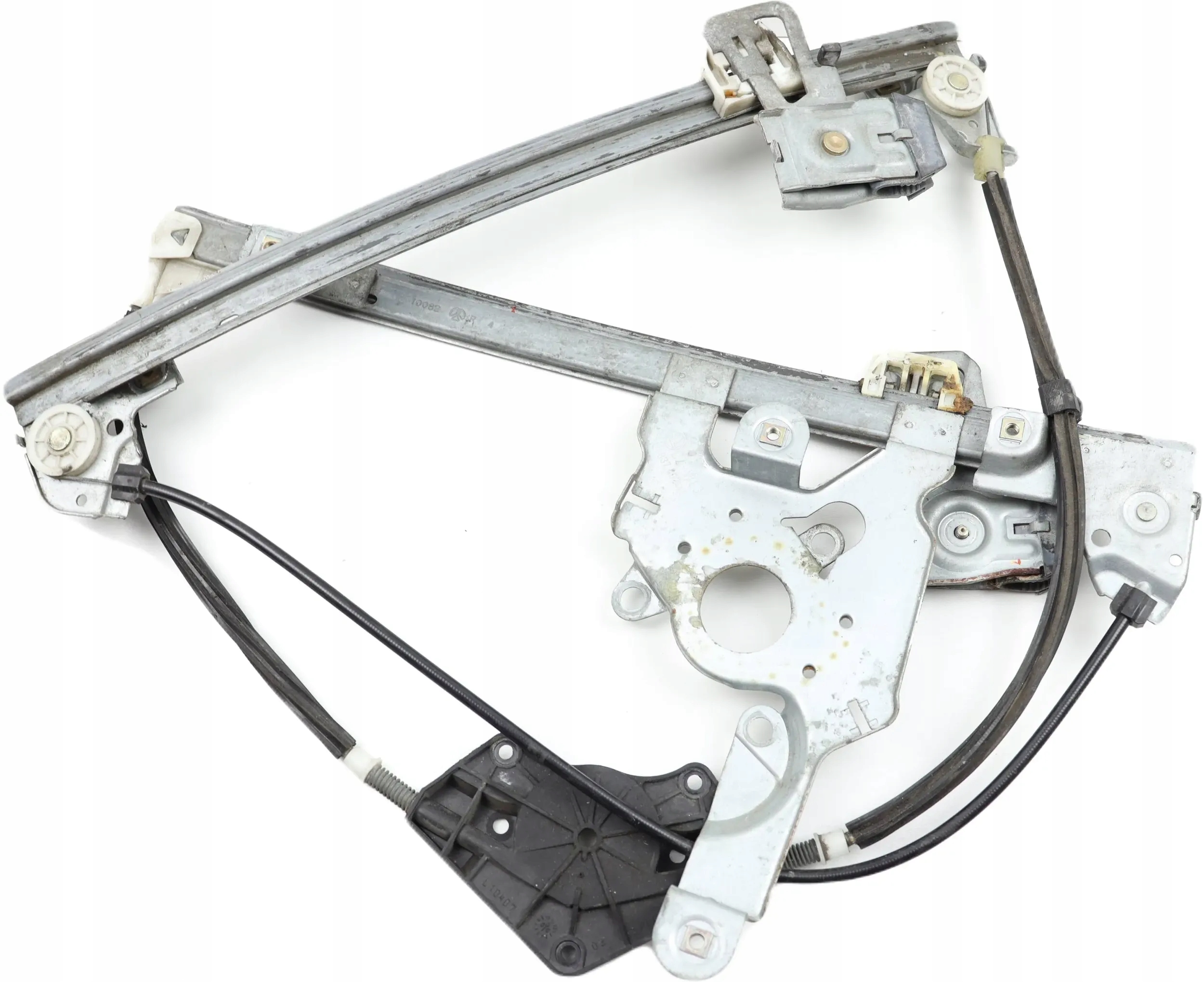 SKODA OCTAVIA and MK1 window regulator mechanism right front front 1U1837402