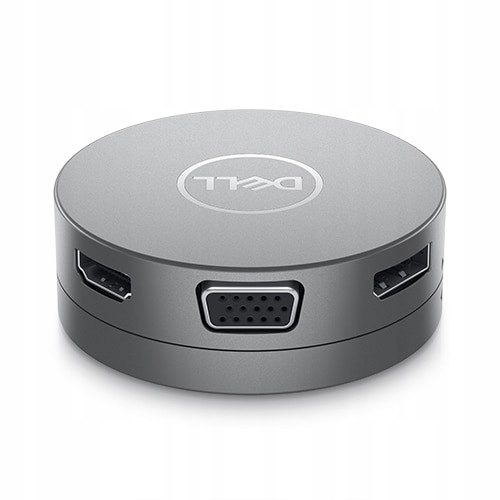 Adapter Dell USB-C Dell DA310 Kod producenta 470-AEUP