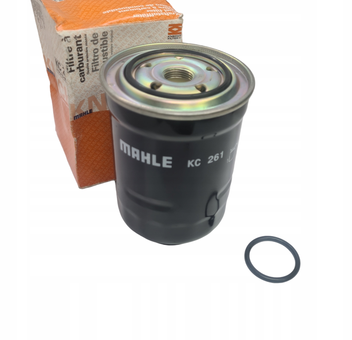 ФІЛЬТР ПАЛИВА ТУМБА FORD РЕЙНДЖЕР MAZDA BT-50 2006-