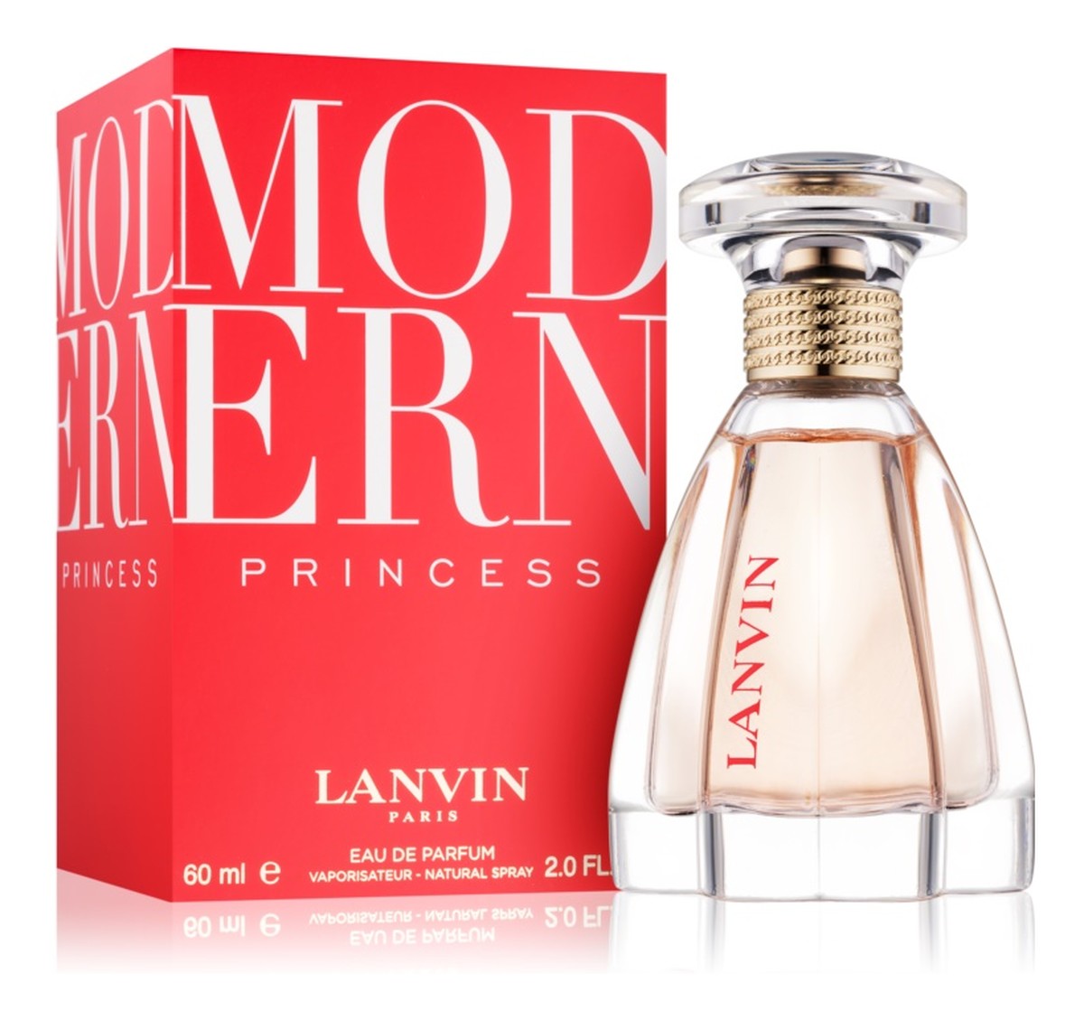 Lanvin Modern Princess Woda perfumowana 60 ml