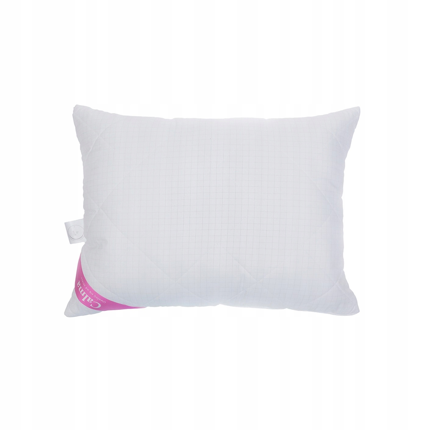 

Poduszka antystres Calma 50x70 pikowana z zamkiem