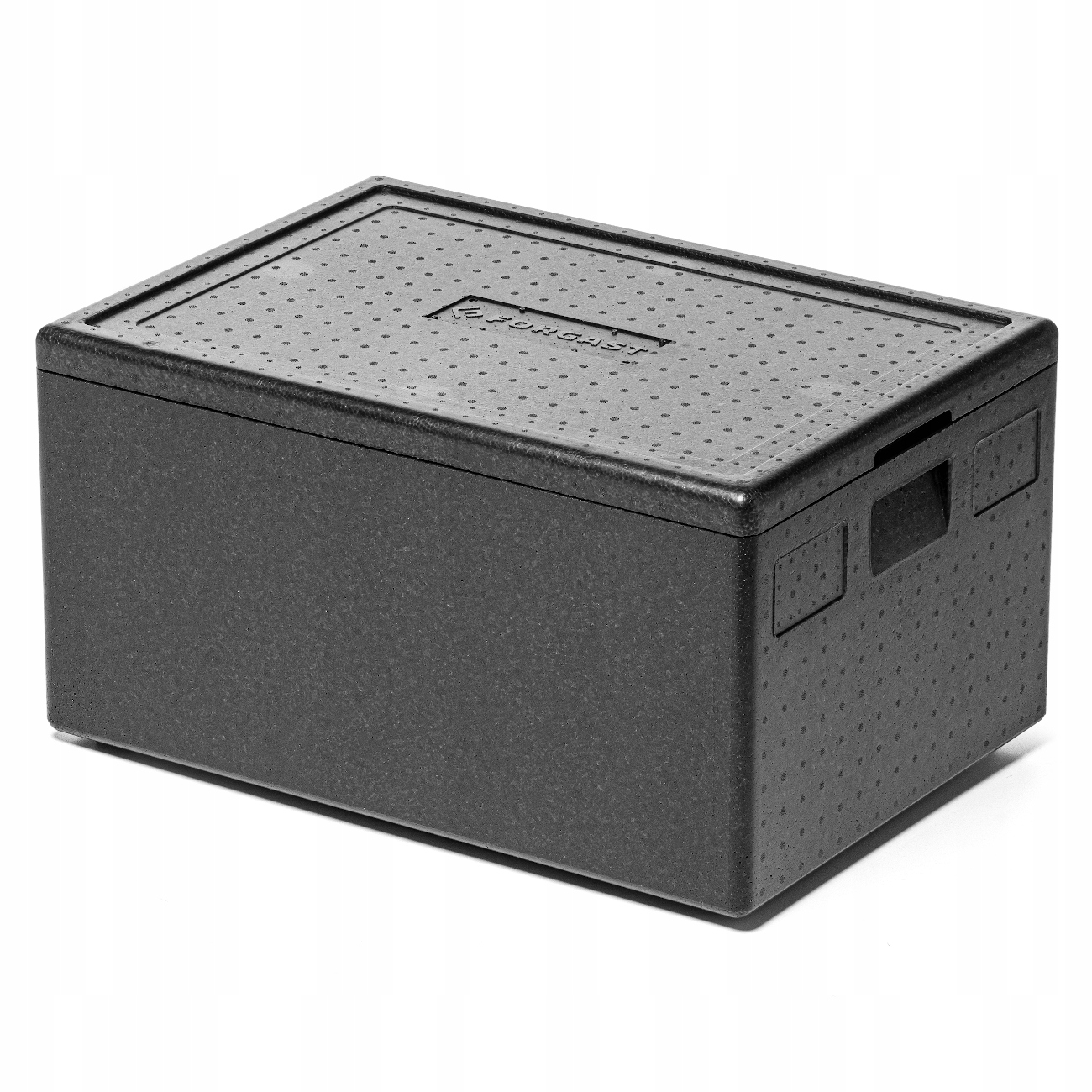 Termoizolační Nádoba Euro 60X40X30 80 L Forgast FG05414