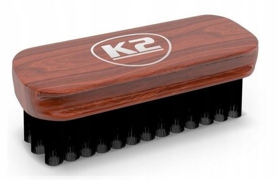 

K2 Auron Brush G450 Szczotka Do Skóry