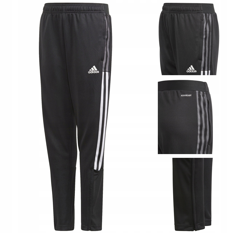 

Adidas spodnie dresowe dziecięce Tiro 21 Trai. 164