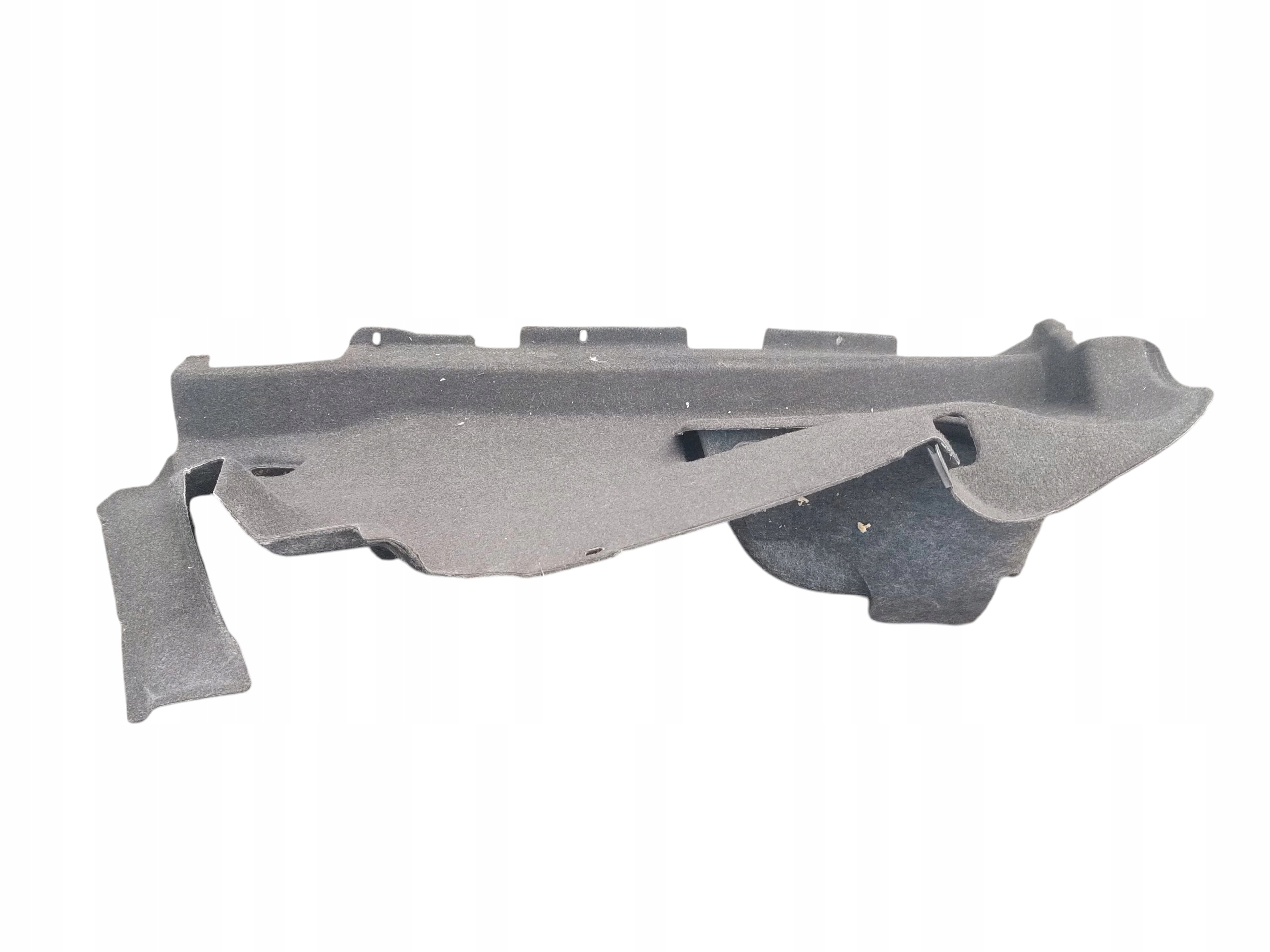 boot upholstery left VOLVO S90 (2016-2020) EUROPA