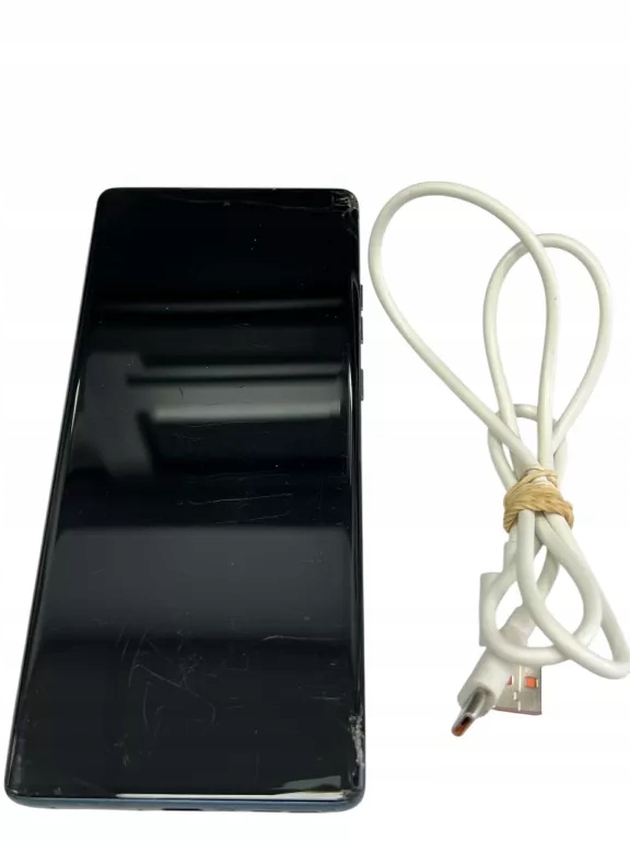 Смартфон Motorola Edge 50 Fusion 12 ГБ / 512 ГБ 5G синий