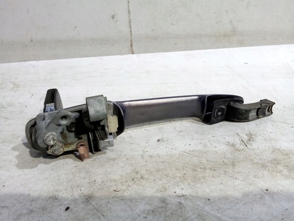 Mazda 5 and handle exterior left front 32S