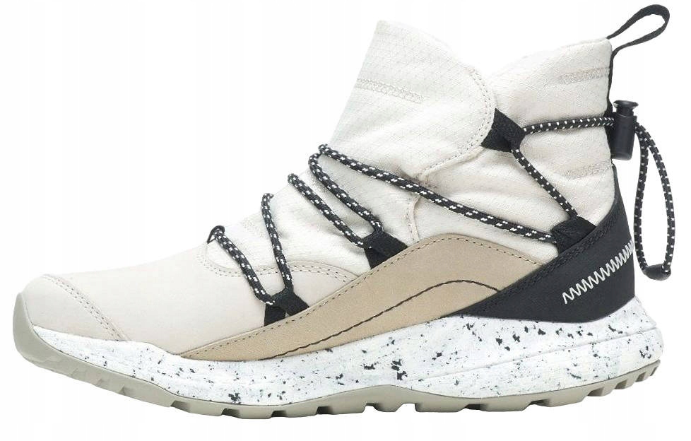 Buty zimowe MERRELL BRAVADA 2 THERMO WP r 38 Rozmiar 38
