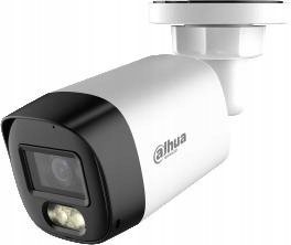 Kamera Dahua HAC-HFW1500RL-IL-A 5MP Starlight, IP67, vestavěný mikrofon