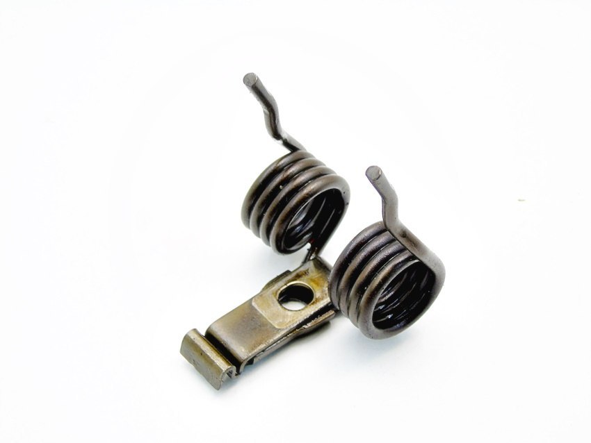 SPRĘŻYNA WAŁKA ROZRZĄDU 2.0 1.8 BMW 3 E46 318 CI TI N42 VALVETRONIC Numer katalogowy części N42B20SWR