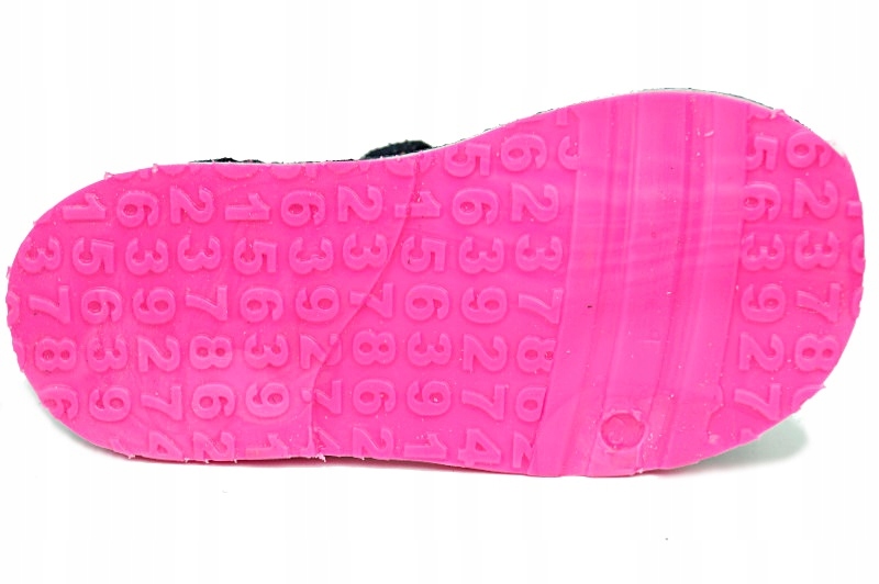 DANIELKI KAPCIE SANDAŁY SANDAŁKI PROFIL 26 Bohater / Bajka brak