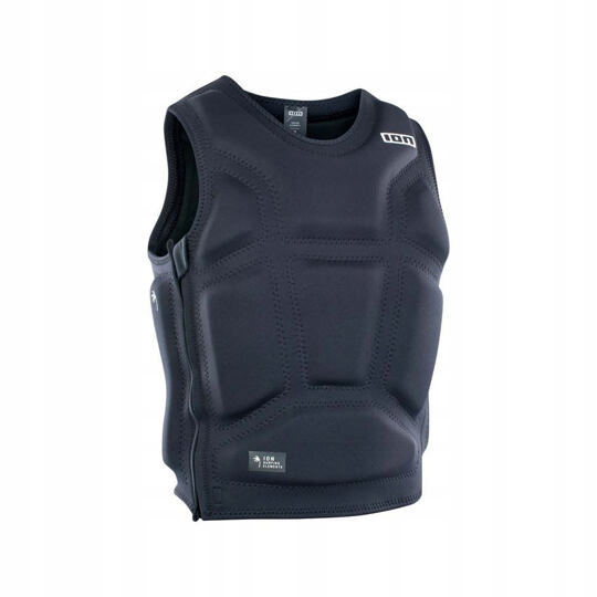 vesta Ion Collision Element Side Zip men Black Velikost: 56/XXL