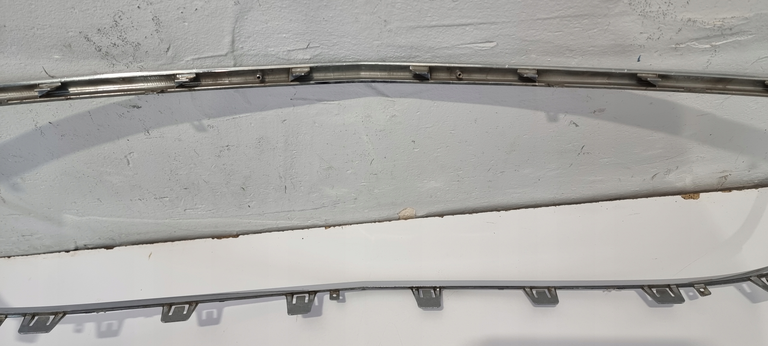 Mercedes-Benz E-Klasse W212 Kühlergrill FRONTGRILL Kühlergitter A2128852574 - Thumbnail 11