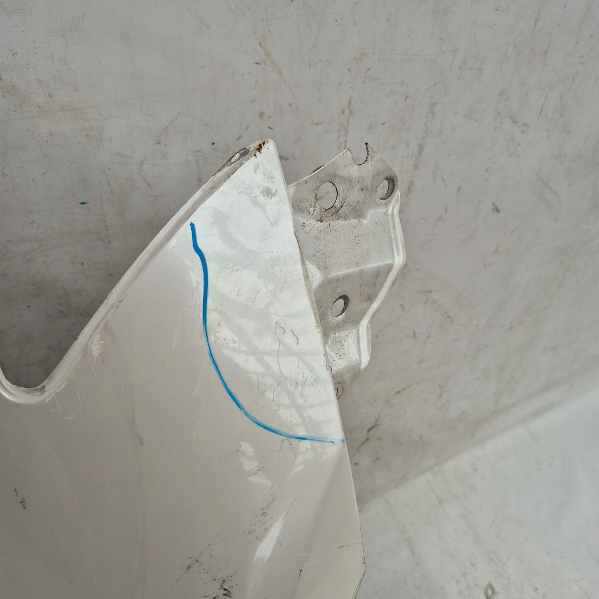 LEXUS IS III F-SPORT 14- fender front front right