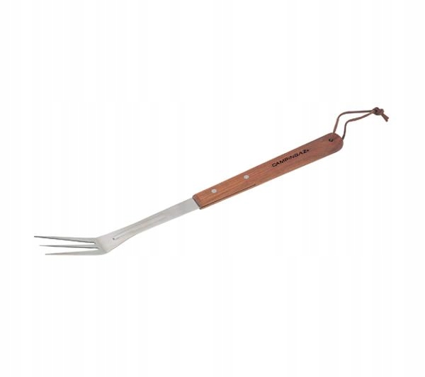 CAMPINGAZ WIDELEC Z DREWNIANĄ RĘKOJEŚCIĄ EAN (GTIN) 3138522058241