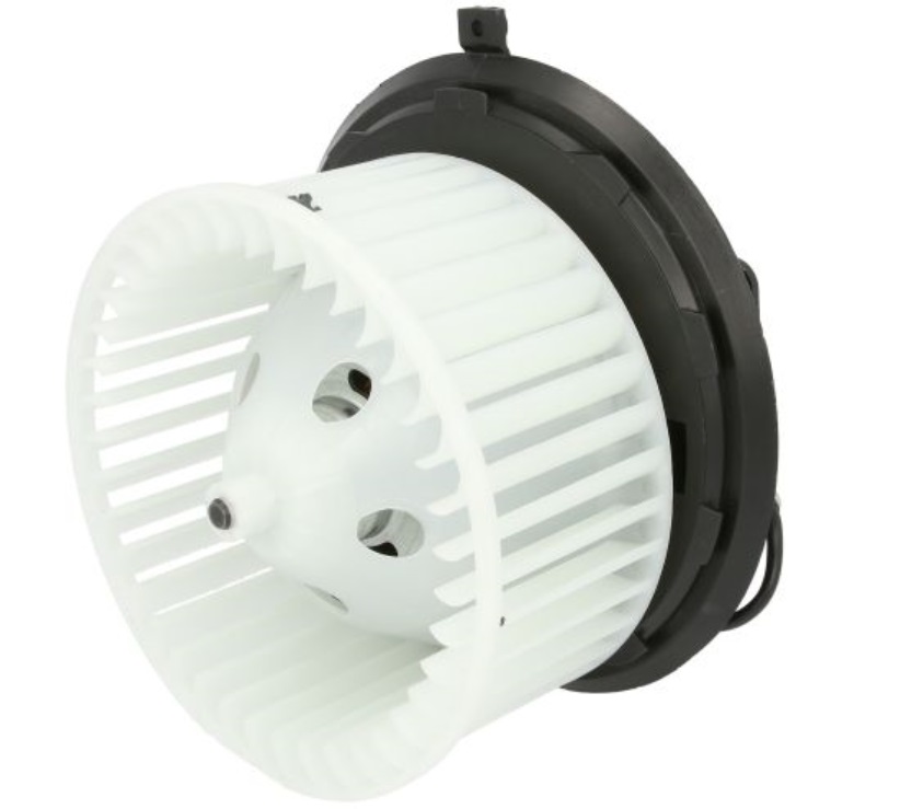 7701048752 7701048753 - ВЕНТИЛЯТОР RENAULT LAGUNA II 2001-2005