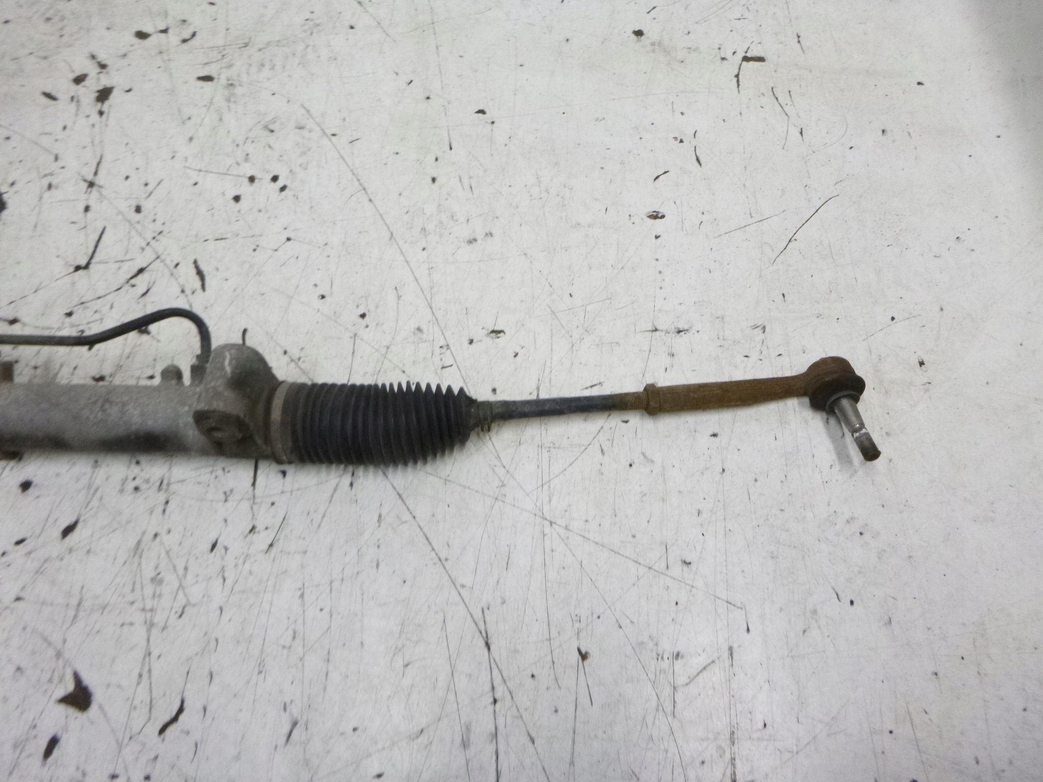 servo control Opel Signum Vectra C 2.2 2004r.