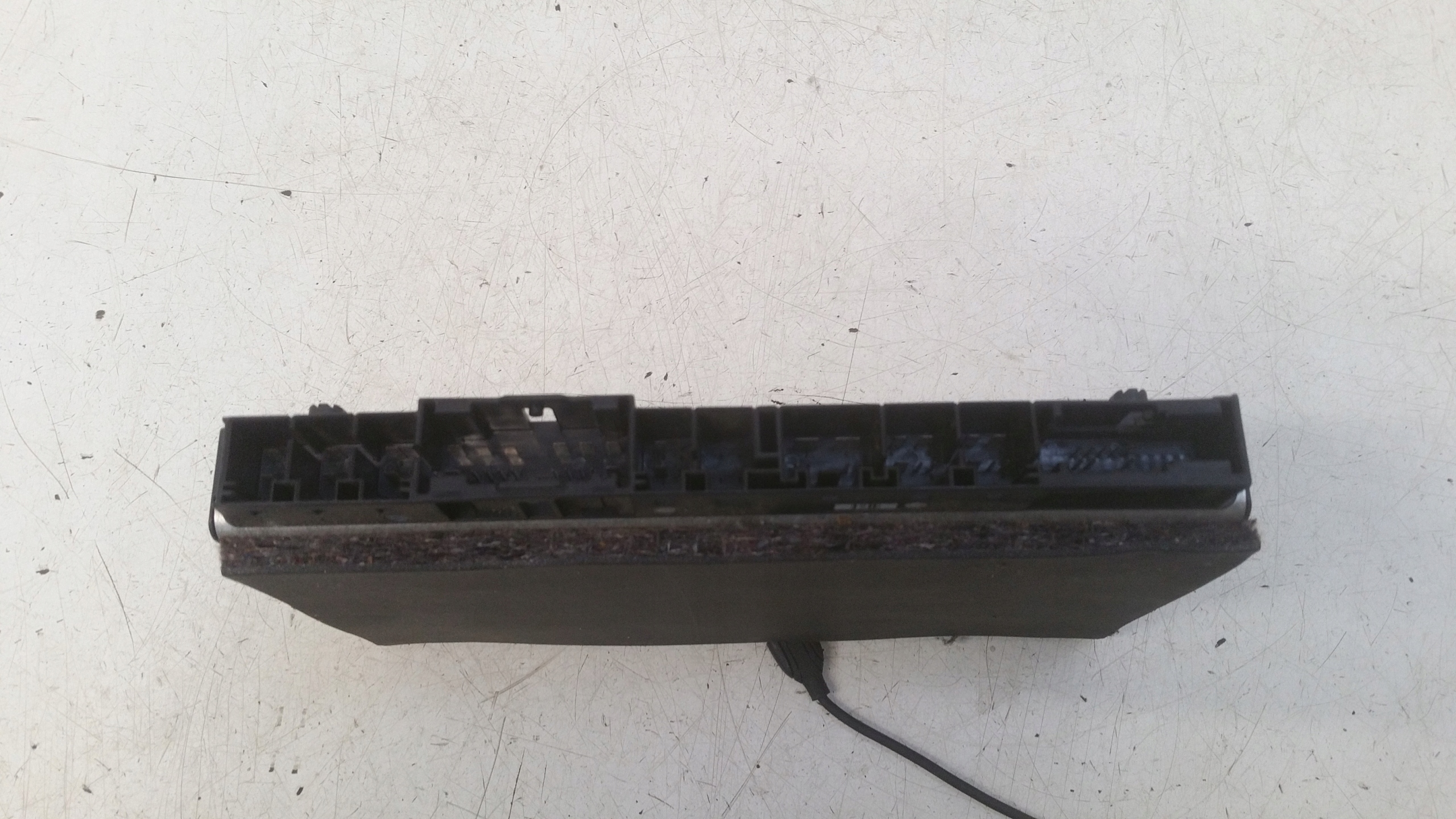 modulo controllo sedile 9134638 BMW E60