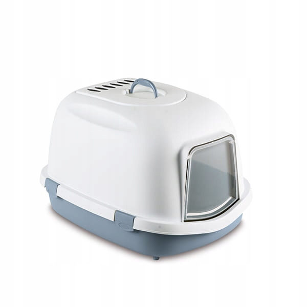 

Zolux Kuweta Kryta Jumbo 55x71x46,5cm z Filtrem