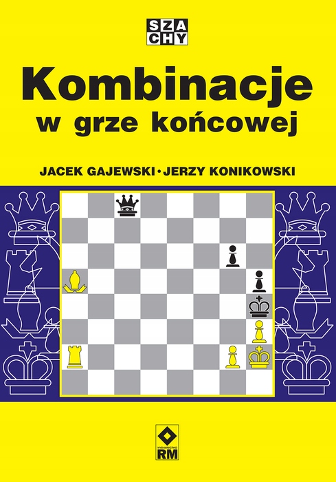 

Kombinacje w Grze Końcowej