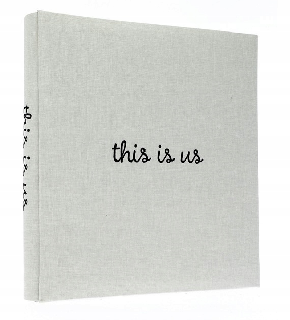 ALBUM NA ZDJĘCIA 500 ZDJ 10x15CM Maksymalna liczba zdjęć 500 szt.