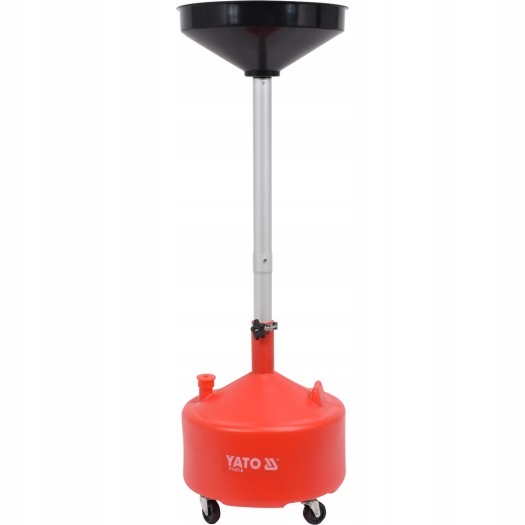 ZLEWARKA DO OLEJU 20L