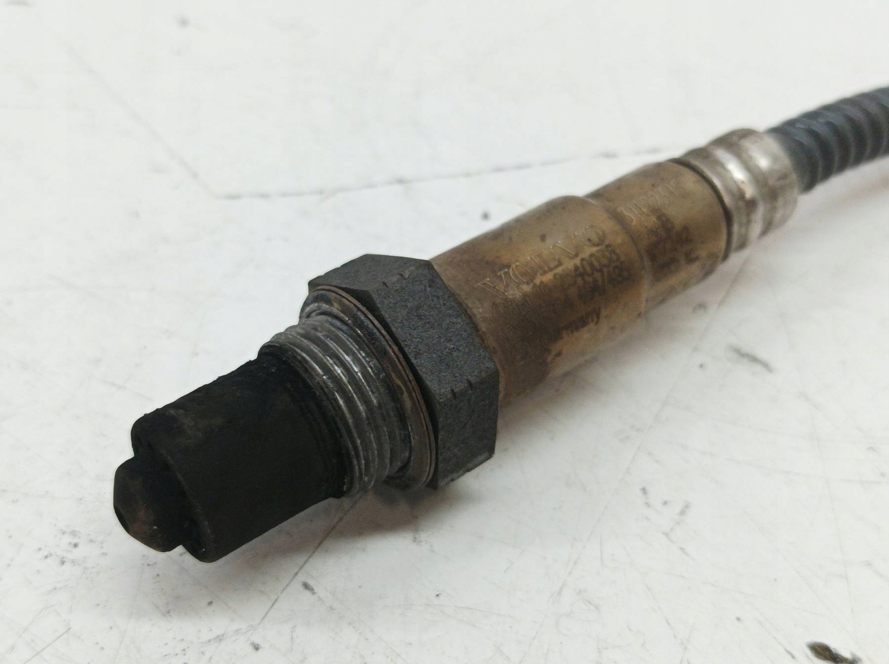 SONDA LAMBDA 31422345 0281004494/495 2.4 D Volvo XC 70 III (2007- )