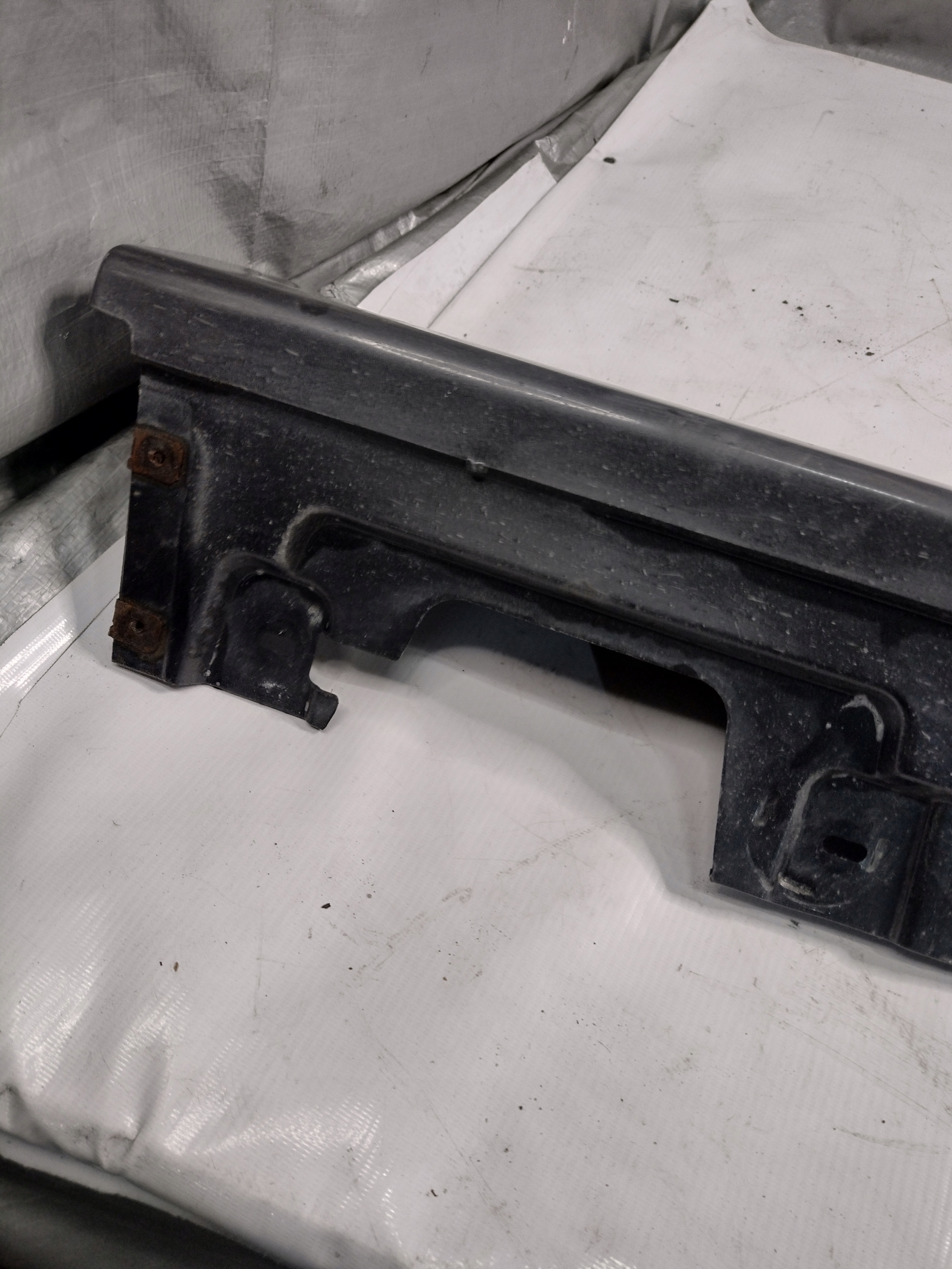 cap threshold right BMW F11 7184774 k: B90