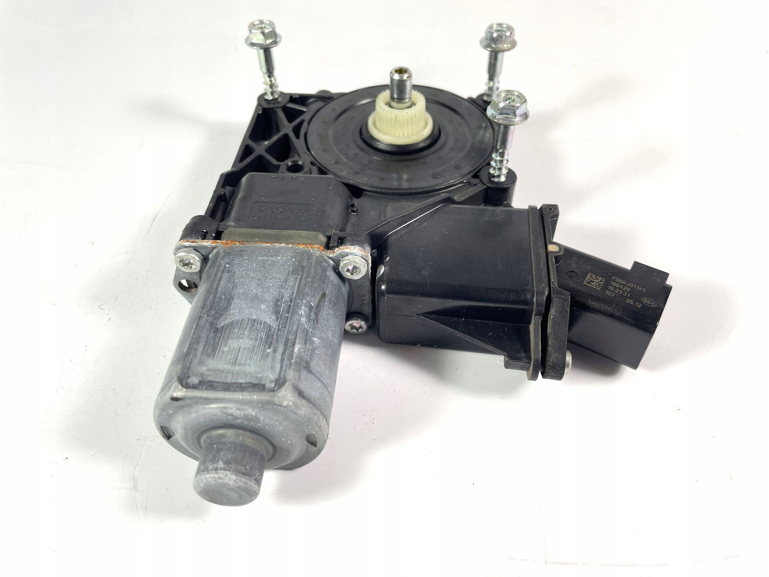 Chevrolet Corvette C7 mini motor lifting windows left 2014-19