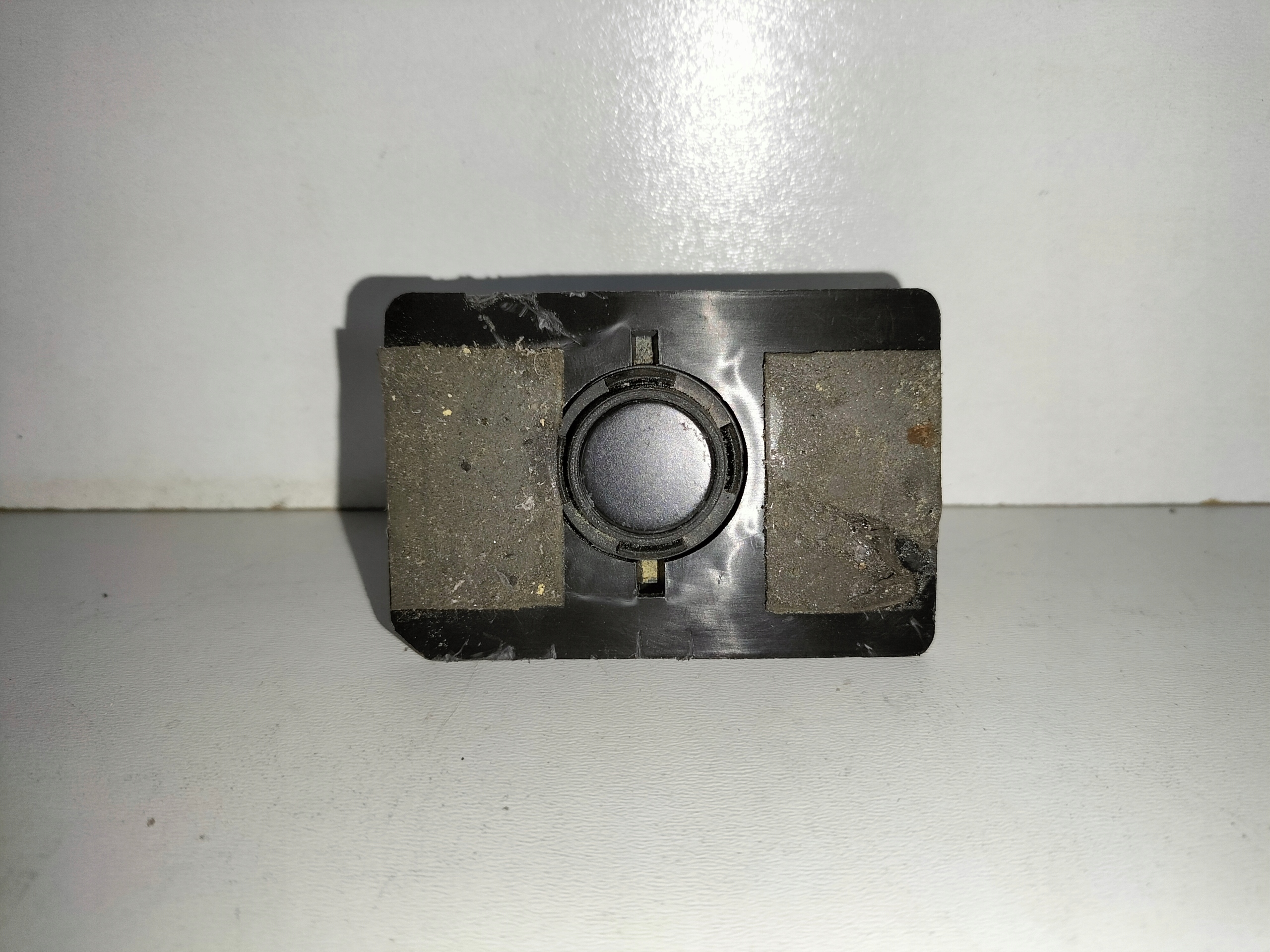 SENSOR PARKEN PDC RECHTS SKODA ENYAQ 21- ID3
