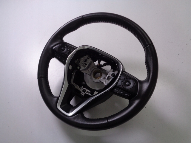 КЕРМО TOYOTA Rav4 IV 2019-