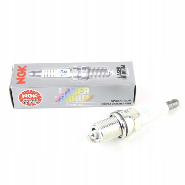 

Ngk 4377 Świeca Zapłonowa PFR6G-9 Laser Platinum