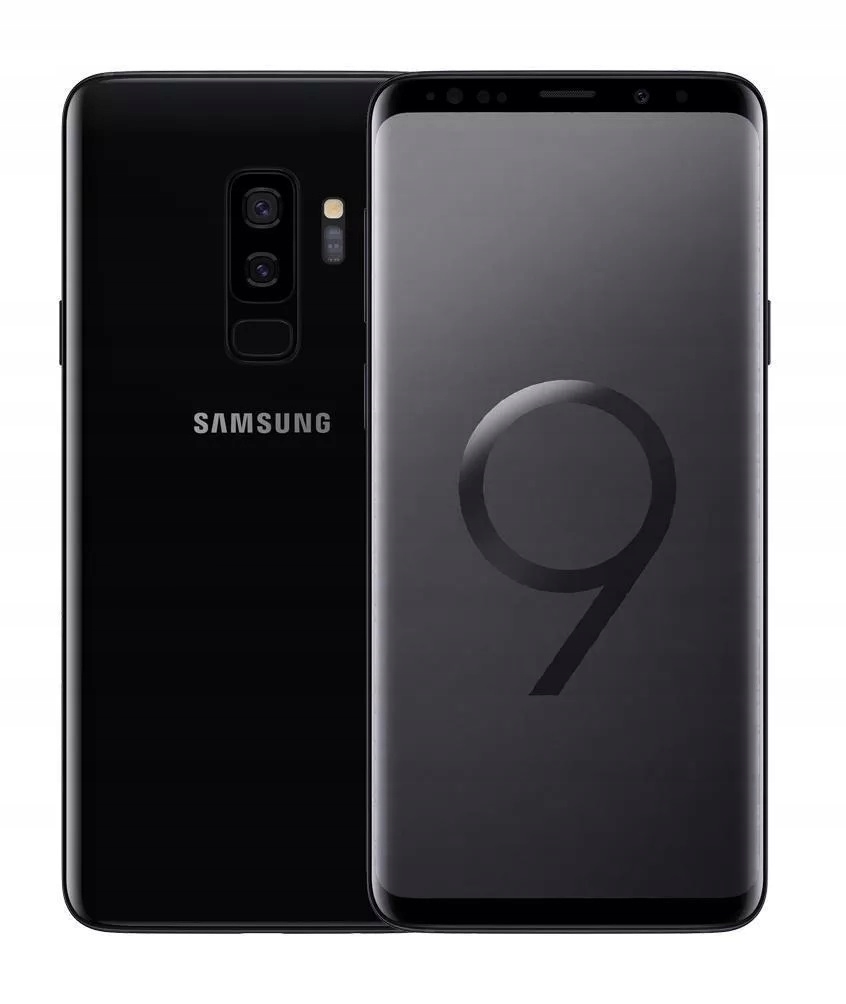 

Smartfon Samsung Galaxy S9 4/64GB Nfc Dual Sim