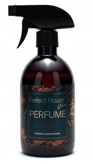 

Perfect House Glam Perfume Perfumy Do Wnętrz