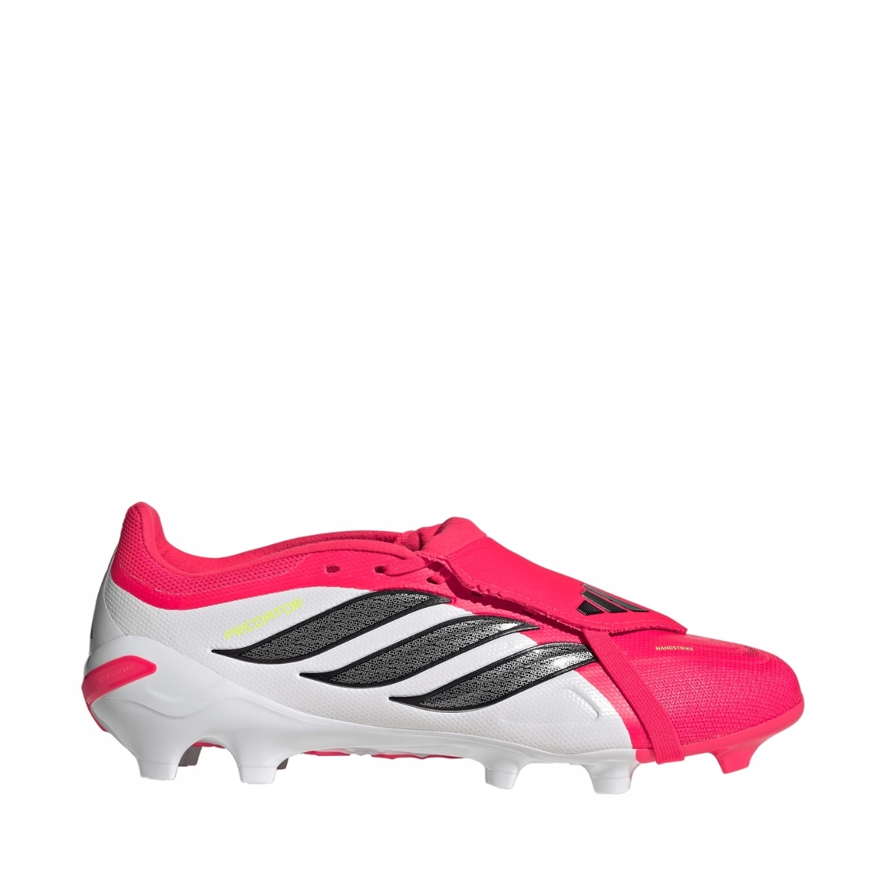 Buty piłkarskie adidas Predator League Ft Fg JS0422 44 2/3