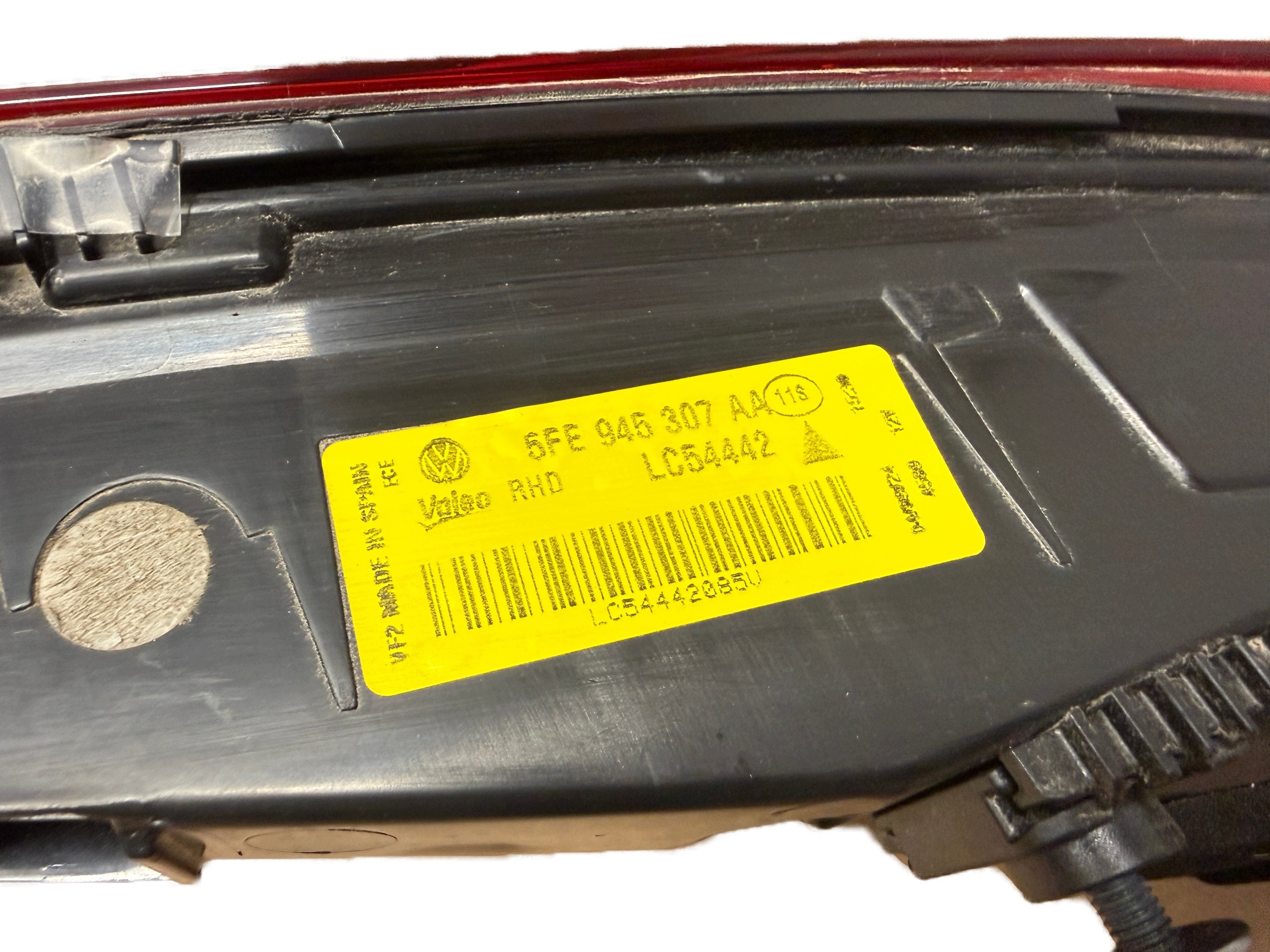 CUPRA LEON 5FA LIFT KOMBI feu arrière LED ANIMOWANY indicateurs de direction 5FE945307AA