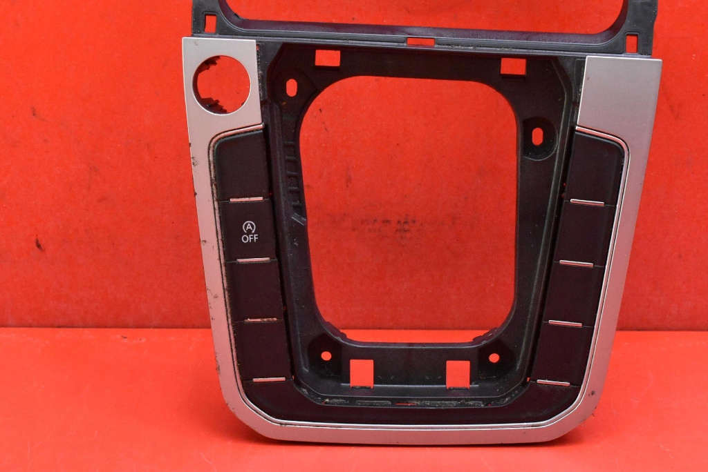 frame TUNELU SRODKOWEGO 3G1864263 VW PASSAT B8 14-20