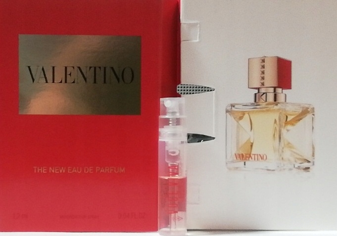 

Valentino Voce Viva 1,2 ml.