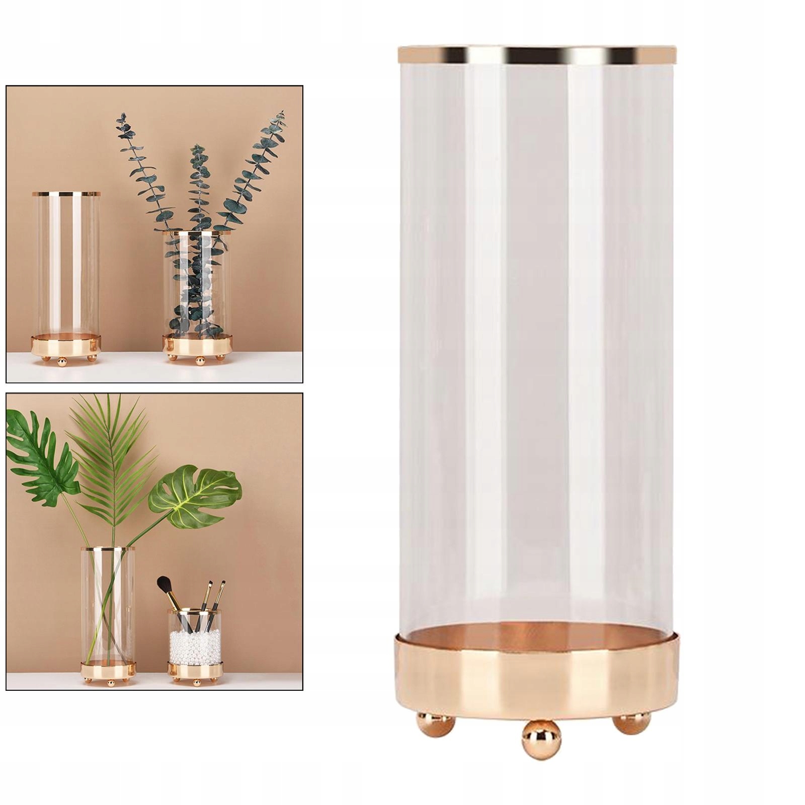 2 . Bud Wazon Pulpit Hydroponika Kontenery na Marka inna